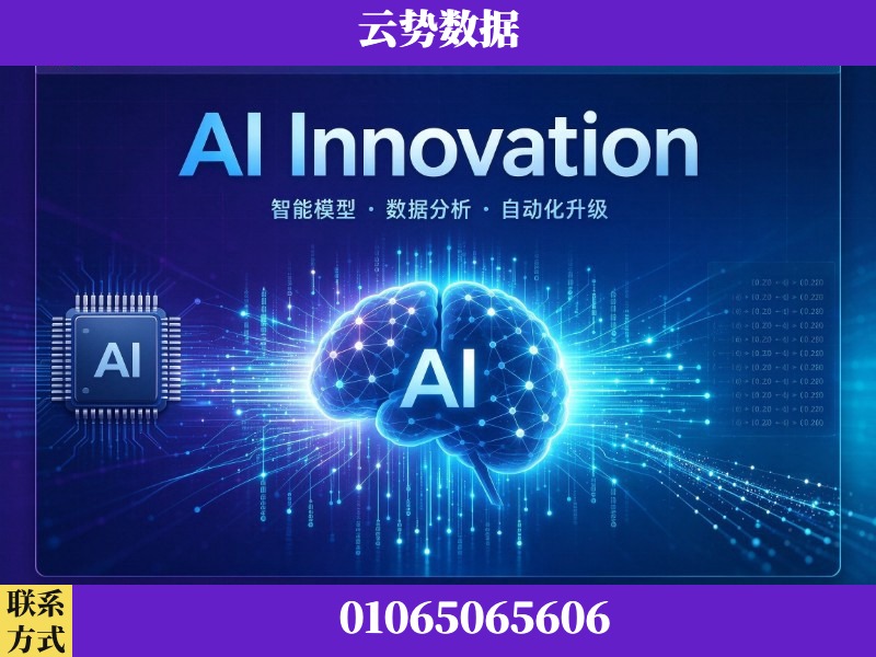 六安-AI Innovation